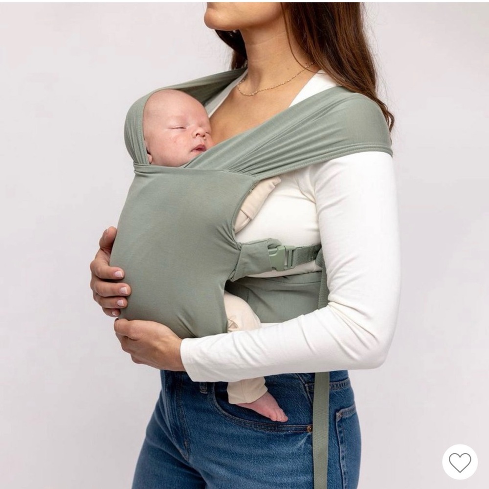 Wildbird Aerial Buckle Wrap Carrier XS-XL